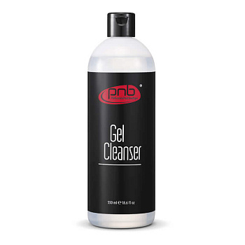 Gel Cleanser