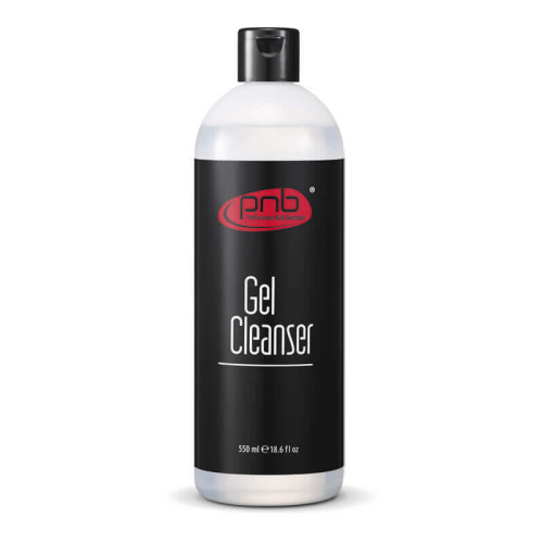 Gel Cleanser