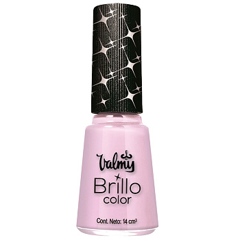 Valmy Esmalte Brillo Color Romance 80