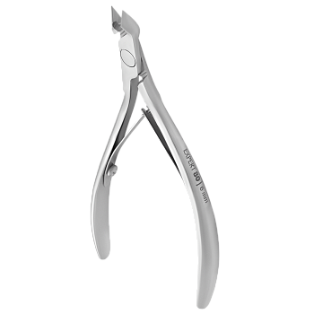 ALICATES PARA CUTÍCULAS EXPERT 80