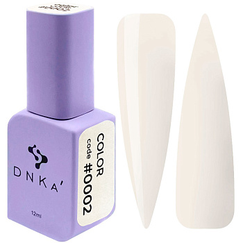 DNKa' Gel Polish Color - 0002
