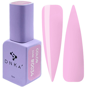 DNKa' Gel Polish Color - 0034