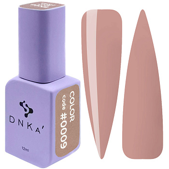DNKa' Gel Polish Color - 0009