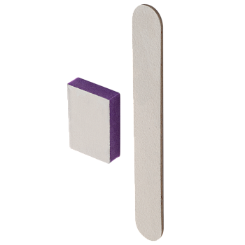 Juego de limas desechables STALEKS PRO