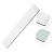 Pulidor Buffer 600/3000 rectangular