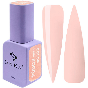 DNKa' Gel Polish Color - 0004