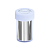 Papel de transferencia Neonail 3 Silver
