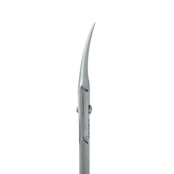 Tijeras profesionales para cutículas, 18 mm