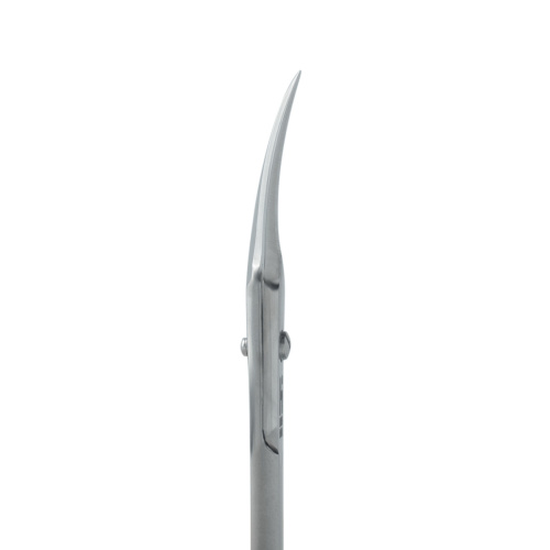 Tijeras profesionales para cutículas, 18 mm