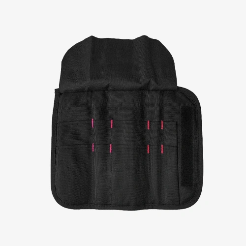 Estuche profesional para herramientas Staleks