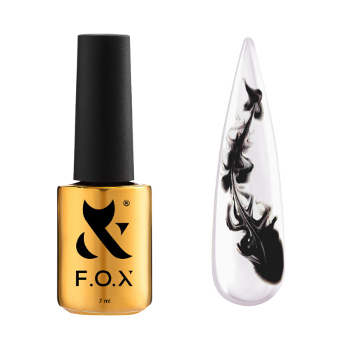 Blooming Gel F.O.X