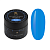 F.O.X Art paint Vitrage BLUE