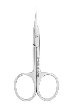 TIJERAS PARA CUTÍCULAS CLASSIC 10