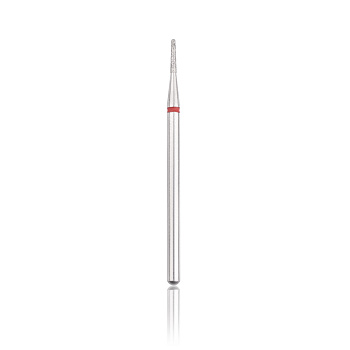 CONO TRUNCADO rojo L-6, Ø 1.4