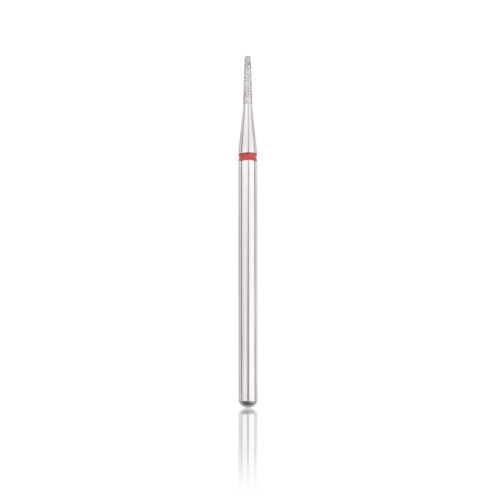 CONO TRUNCADO rojo L-6, Ø 1.4