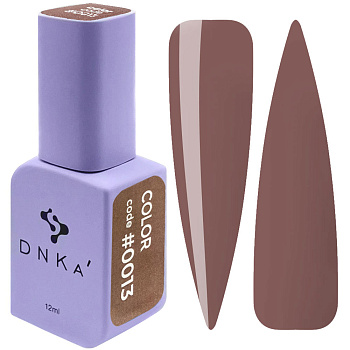 DNKa' Gel Polish Color - 0013
