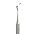 Cureta profesional de pedicura HEAD PX-11