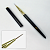 F.O.X Nail Art Brush 001 "Liner"