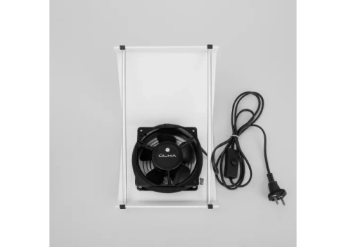 Aspirador sobremesa ULKA X1 Mini blanco