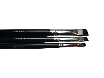 Brow Angled Brush S