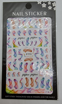Pegatinas option 3-6