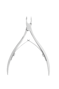 Alicates para cutículas CLASSIC 12