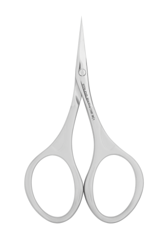 TIJERAS PARA CUTÍCULAS  BEAUTY & CARE 10 TYPE 1