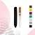 Lima de cristal BEAUTY & CARE 12