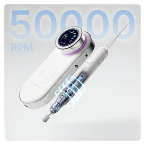 [preventa] Torno micromotor inteligente O’Nail