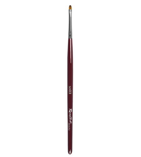 Pincel de maquillaje Roubloff So №3