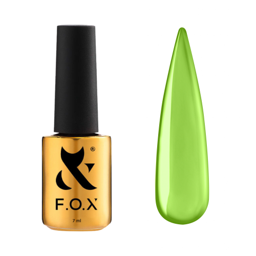 F.O.X Top Rainbow 003 (7ml)