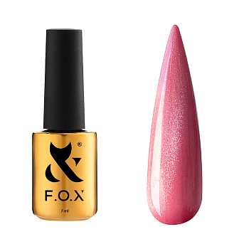 F.O.X Cat Eye Pink