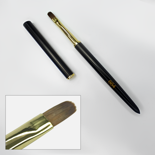 F.O.X Nail Art Brush 004 