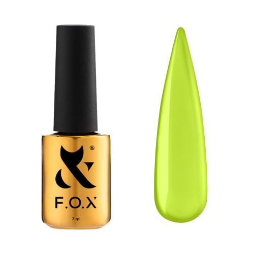 F.O.X Top Rainbow 005 (7ml)