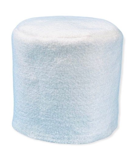 Filtro para aspirador vertical Air Dust
