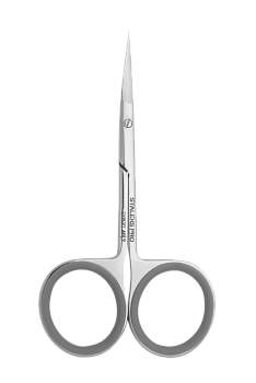 Tijeras profesionales para cutícula Staleks Pro Expert 40