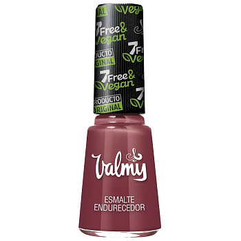 Valmy Esmalte Endurecedor para Uñas 226 Marsala