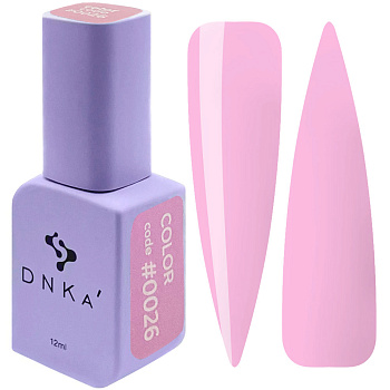 DNKa' Gel Polish Color - 0026