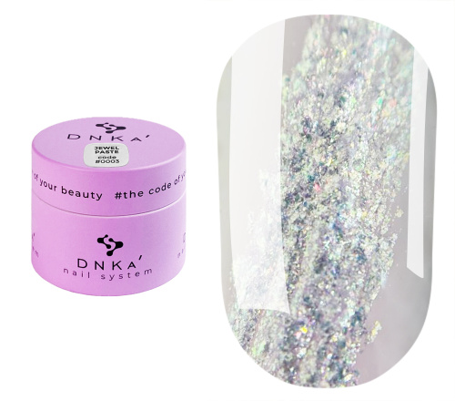 DNKa’ Jewel Gel Paste - 0003 (5 ml)