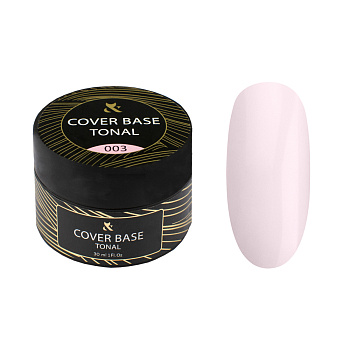 Tonal Cover Base 003