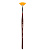 Pincel abanico Roubloff DC73R, size 0