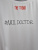 Camiseta Nail doctor
