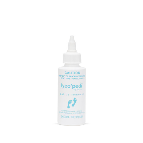 LYCO'PEDI REMOVEDOR DE CALLOS (100ML)