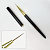F.O.X Nail Art Brush 002 "Liner"