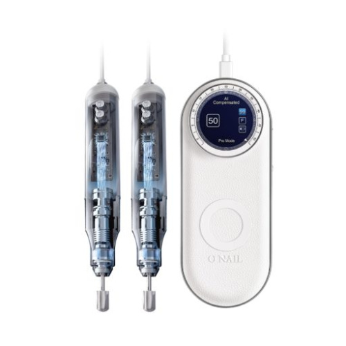 [preventa] Torno micromotor inteligente O’Nail
