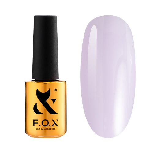 F.O.X Top Tonal 006 (7ml)
