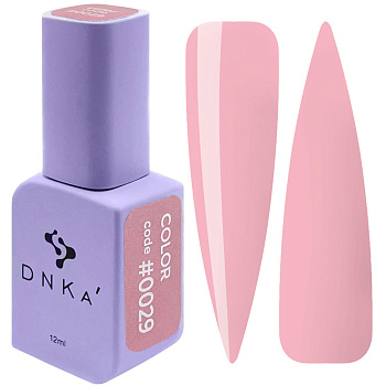 DNKa' Gel Polish Color - 0029