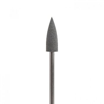 Fresa de lijado de silicona de 1,5 cm PULIDOR GRIS