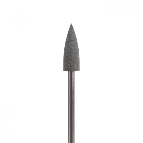 Fresa de lijado de silicona de 1,5 cm PULIDOR GRIS