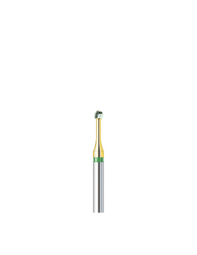 Fresa de carburo de tungsteno Busch 1SXM Ø 0.16